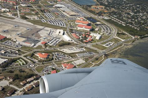 Macdill air force base - Contact Information. Phone: (813) 828-1110. DSN: 968-1110. MacDill Air Force Base is a United States Air Force installation located in western Florida, approximately 7 miles south of Tampa. MacDill AFB is home to over 3000 US Airmen in addition to over 12,000 service members and staff from over 50 mission partners. 